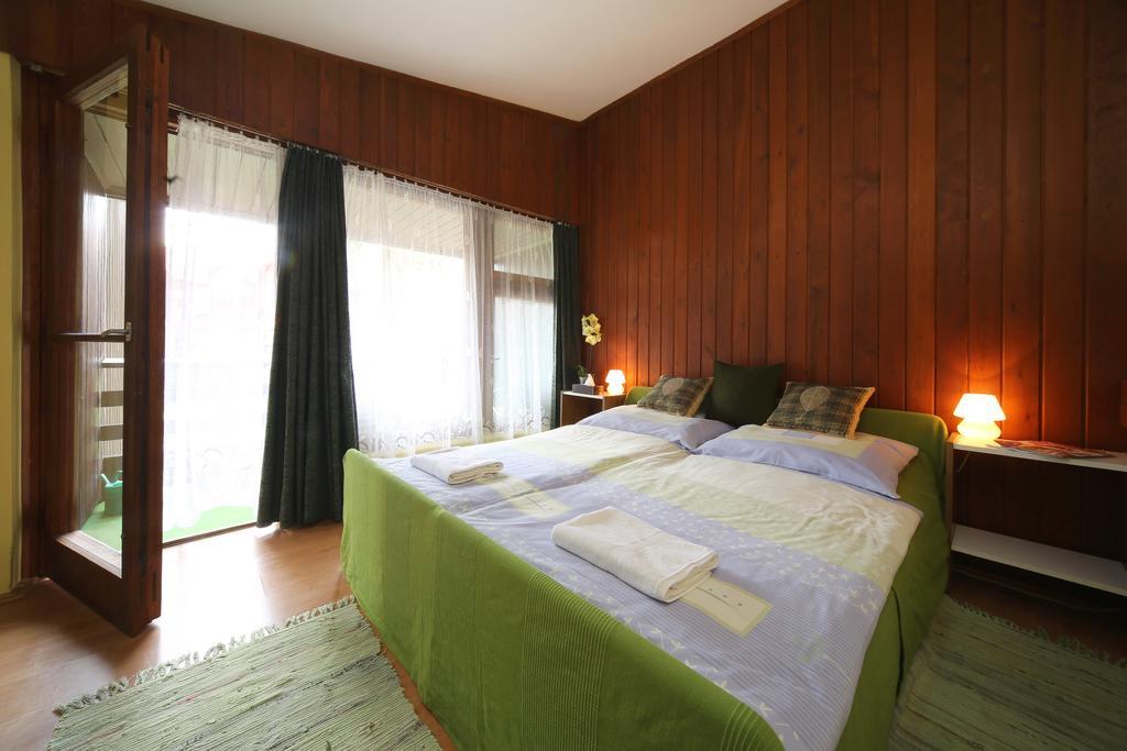 בלטונללה Hotel Melis מראה חיצוני תמונה
