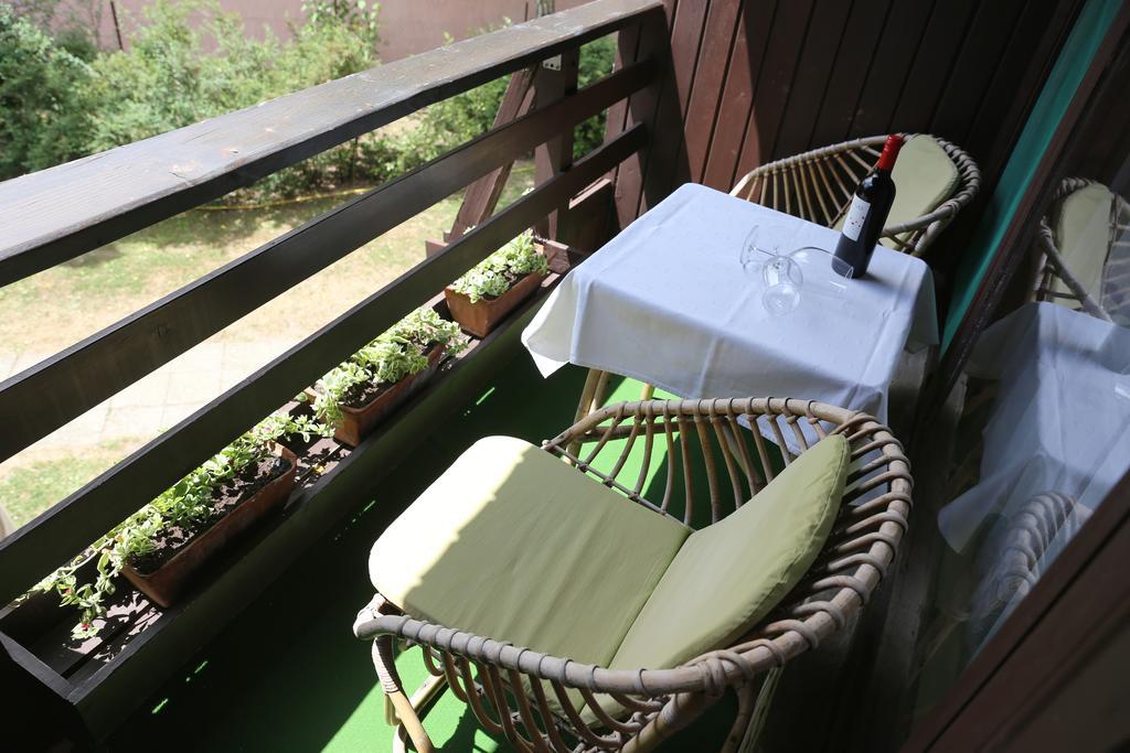 בלטונללה Hotel Melis מראה חיצוני תמונה